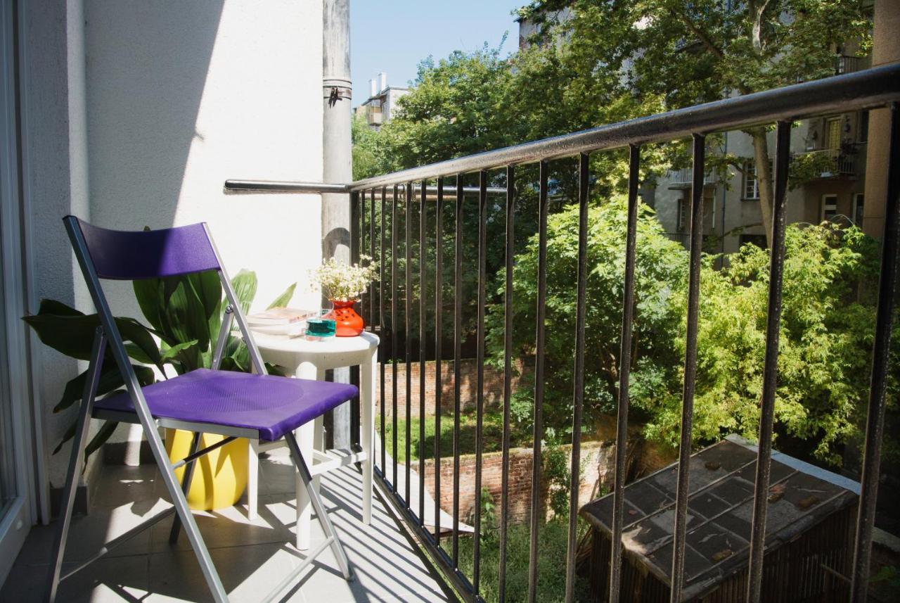 4Gzg Apartment Zagreb Exterior photo